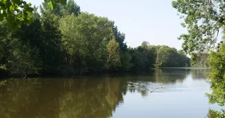 Parcours Passion - Montreuil-Bellay Parcours Passion - Montreuil-Bellay