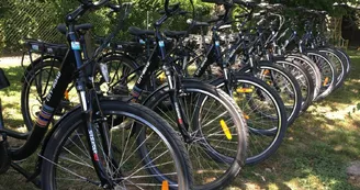 Loire Attitude - Stock de vélo électrique_4