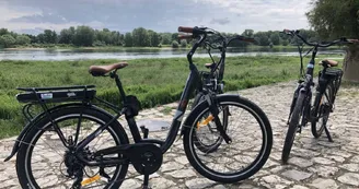 Loire Attitude - Vélos électriques_8