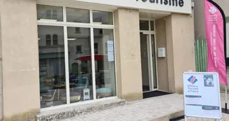 Vue extérieure Vue extérieure