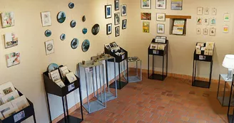 Salle Galerie Petits Formats