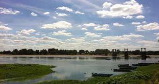 Loire - EPineau