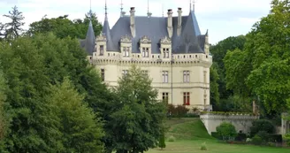 Château de Marson Château de Marson