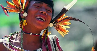 Jeune NAGA.jpg - Jeune Nage - assam - Inde_14