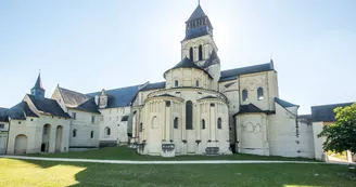 Abbaye_Royale_de_Fontevraud Abbaye_Royale_de_Fontevraud