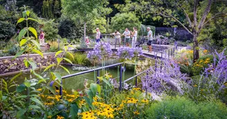 Arboretum Gaston Allard