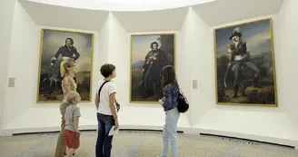 musee-art-histoire-cholet-49 Cholet_8