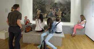 Musée d'Art et d'Histoire, Cholet_11