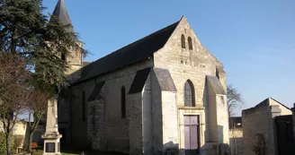 Le Coudray-Macouard Le Coudray-Macouard