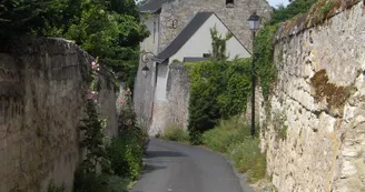 Ruelle du Coudray-Macouard Ruelle du Coudray-Macouard