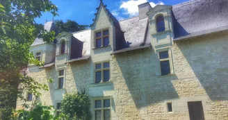 La Seigneurie du Bois au Coudray-Macouard La Seigneurie du Bois au Coudray-Macouard