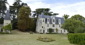 La Seigneurie du Bois au Coudray-Macouard La Seigneurie du Bois au Coudray-Macouard