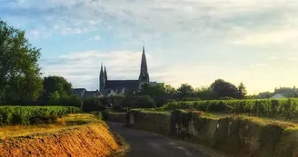 Le Puy-Notre-Dame