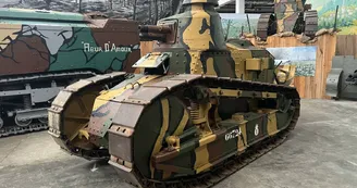 Renault FT - _9