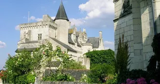 Montsoreau Montsoreau