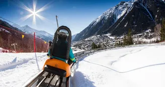 Domaine skiable des Planards Domaine skiable des Planards