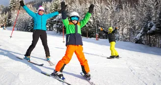 Domaine skiable des Planards Domaine skiable des Planards