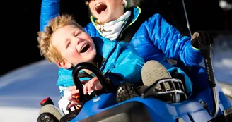 Domaine skiable des Planards Domaine skiable des Planards