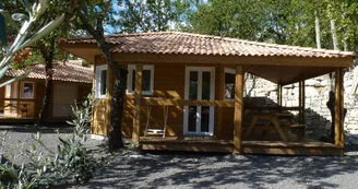 Rev'ô Thijol Vacances, Village de chalets Rev'ô Thijol Vacances, Village de chalets