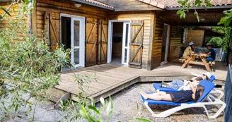 Rev'ô Thijol Vacances, Village de chalets Rev'ô Thijol Vacances, Village de chalets