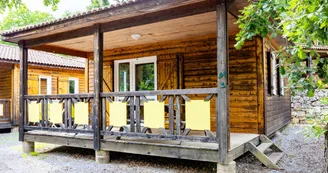 Rev'ô Thijol Vacances, Village de chalets Rev'ô Thijol Vacances, Village de chalets