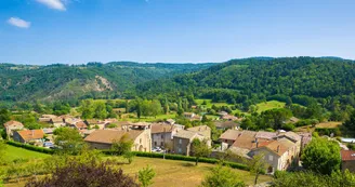 Boucieu-le-Roi : Village de Caractère Boucieu-le-Roi : Village de Caractère