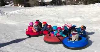 Domaine skiable des Chosalets Domaine skiable des Chosalets