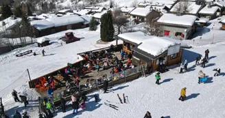 Domaine skiable la Vormaine Domaine skiable la Vormaine