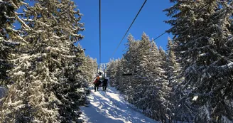 Télécabine de la Flégère Télécabine de la Flégère