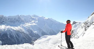 Téléphérique du Brévent Téléphérique du Brévent