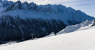 Téléphérique du Brévent Téléphérique du Brévent
