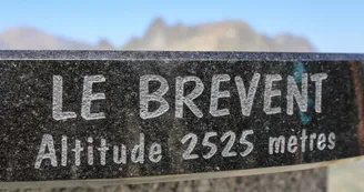 Téléphérique du Brévent Téléphérique du Brévent