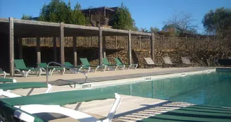 Domaine de la Jeanne
