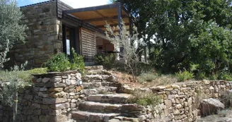 Domaine de la Jeanne