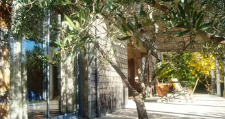 Domaine de la Jeanne