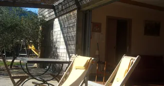 Domaine de la Jeanne