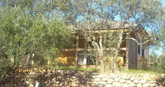 Domaine de la Jeanne
