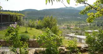 Domaine de la Jeanne