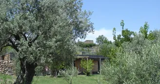 Domaine de la Jeanne
