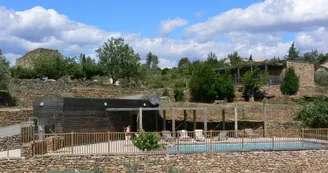 Domaine de la Jeanne