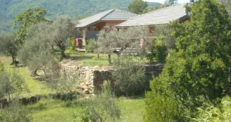 Domaine de la Jeanne