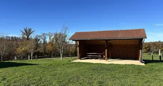 Gîte de Groupe Le Bois Mal
