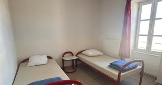 Gîte de groupe