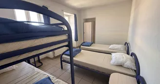Gîte de groupe