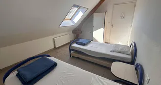 Gîte de groupe