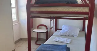 Gîte de groupe