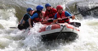 Vichy Aventure