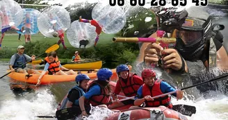 Vichy Aventure