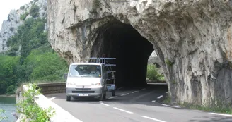 Les Bateaux du Pont