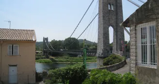 Les Bateaux du Pont